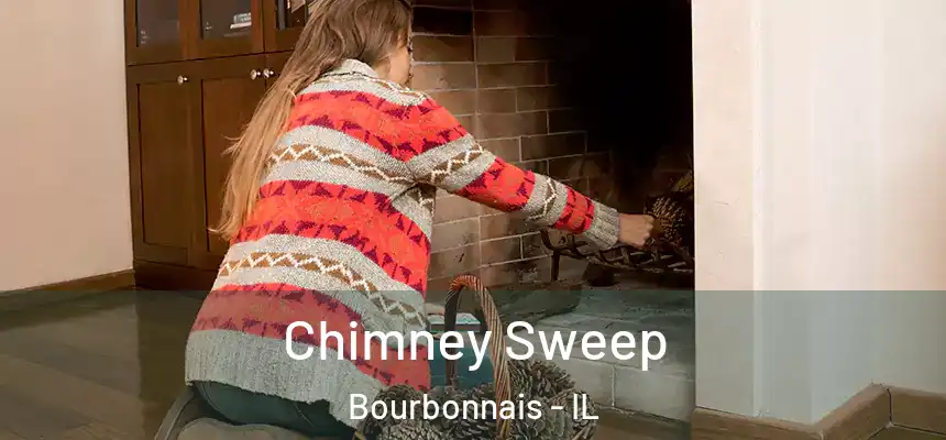 Chimney Sweep Bourbonnais - IL