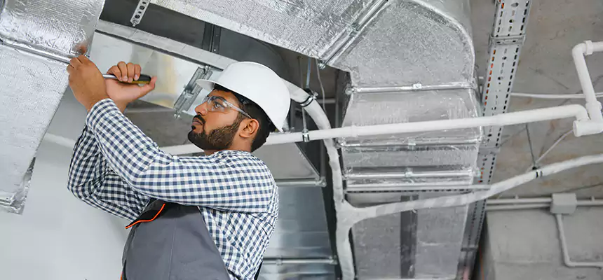 Proactive Ac Vent Repairs & Air Duct Replacement Companies Near Me in Bourbonnais