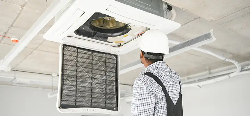 Our Affordable Duct Cleaning Near Me Services in Bourbonnais, IL