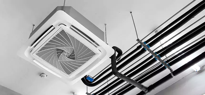 Our Air Duct Deep Cleaning Services in Bourbonnais, IL