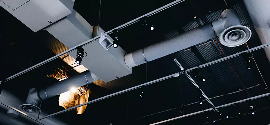 Our Air Duct Replacement Services in Bourbonnais, IL