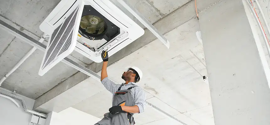 Efficient Multi‑Unit & HOA Annual Vent Cleaning Plans in Bourbonnais