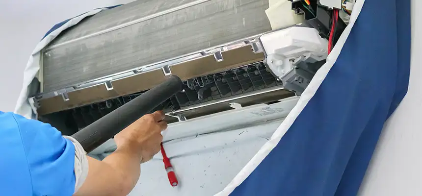 Advanced Clogged Dryer Vent Repair for Multi-Unit & Commercial in Bourbonnais, IL