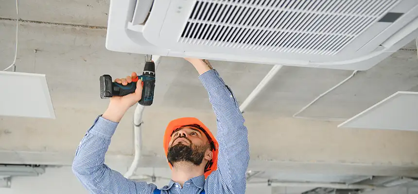 Detailed Multi‑Unit Riser & Roof Termination Cleaning in Bourbonnais