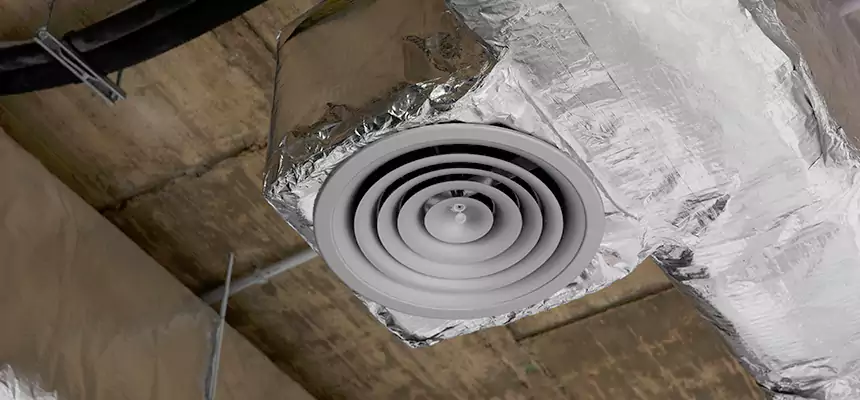 Our HVAC Ductwork Installation Services in Bourbonnais, IL