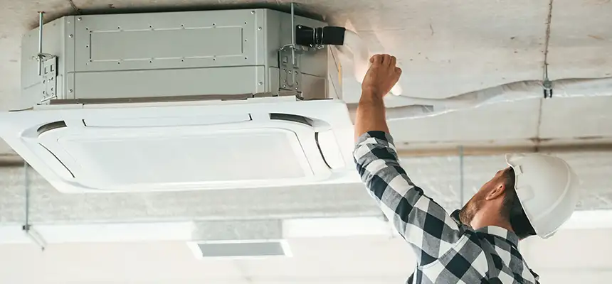 Our Local Vent Cleaning Services in Bourbonnais, IL