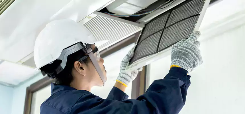 Our Multi-family Home Duct Cleaning Services in Bourbonnais, IL