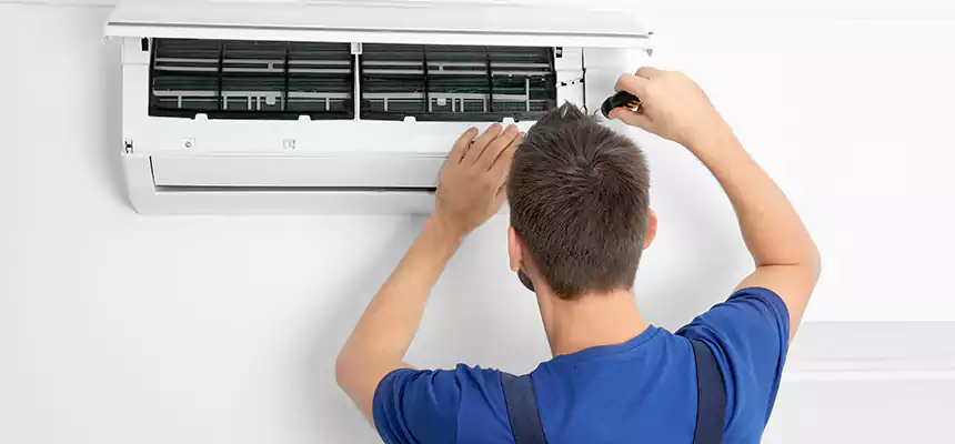 Our Smart Air Conditioning Installation Services in Bourbonnais, IL