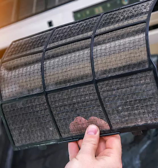 Top-notch AC Air Filter Replacement in Bourbonnais