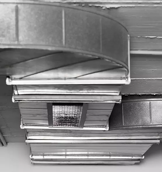 Professional Air Duct Pet Hair Removal in Bourbonnais, IL