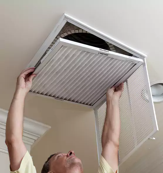 Trusted Apartment Air Duct Cleaning in Bourbonnais, IL