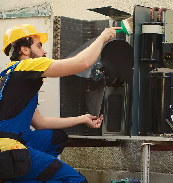 About Dryer Duct Fire Hazard Inspection in Bourbonnais, IL