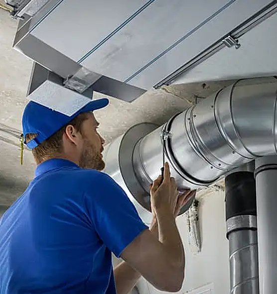 Advanced Dryer Vent Camera Inspection in Bourbonnais, IL