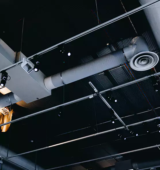 Professional Duct Cleaning For LEED Homes in Bourbonnais, IL