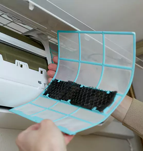 Welcome to Air Duct Cleaning & Repairs Bourbonnais — Your Local HEPA Filter Installation Pros in Bourbonnais, IL