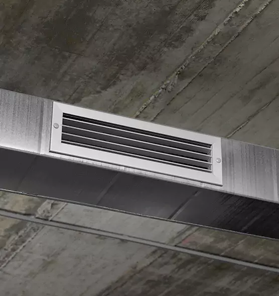Trusted Hospital Grade Air Duct Cleaning Experts in Bourbonnais, IL