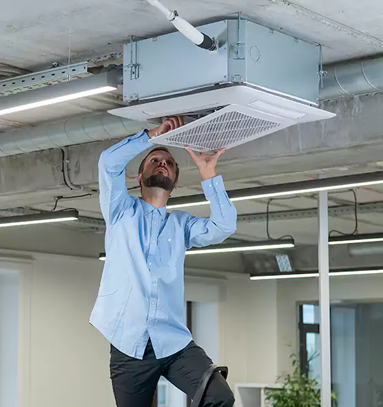 Advanced Residential Air Vent Cleaning in Bourbonnais, IL