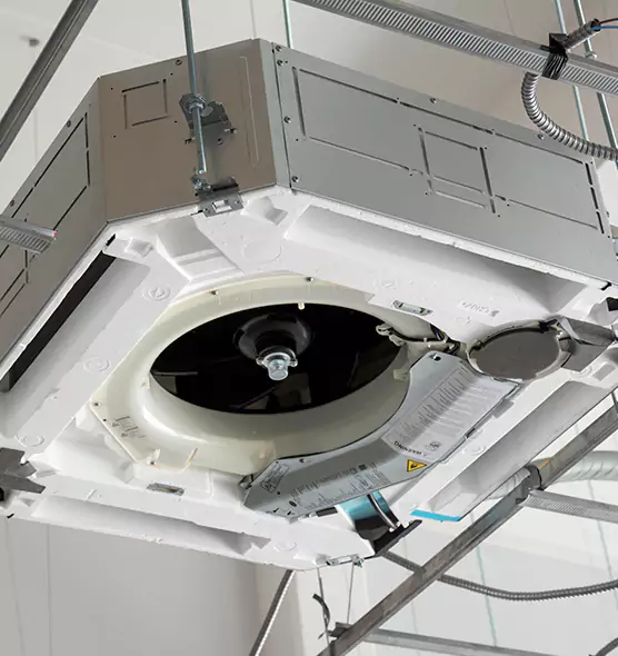 Professional Roof Vent Lint Removal Bourbonnais, IL