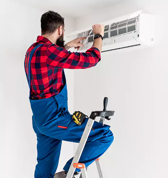 About Smart Air Conditioning Installation in Bourbonnais, IL