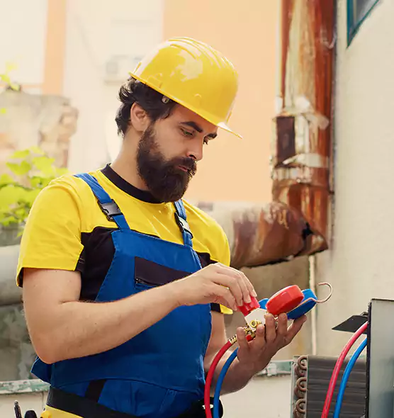 About Smart HVAC Installation in Bourbonnais, IL