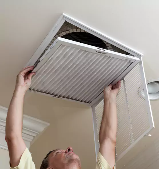 Professional Vent Relocation Services in Bourbonnais, IL