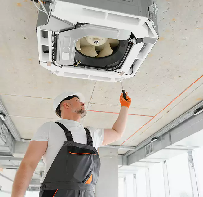 Why Homeowners & Businesses Trust Us in Bourbonnais, IL?