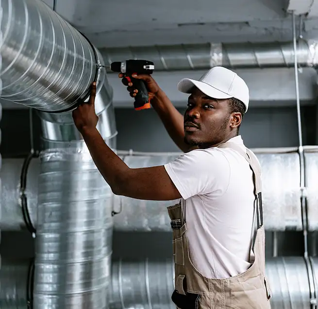 Why Homeowners & Businesses Trust Us Bourbonnais, IL