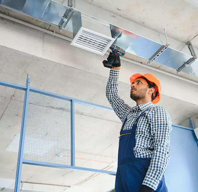 Why Homeowners & Businesses Trust Us in Bourbonnais, IL?