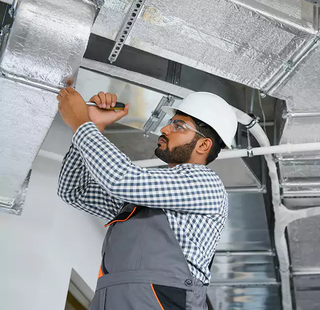 Why Homeowners & Businesses Trust Us Bourbonnais, IL