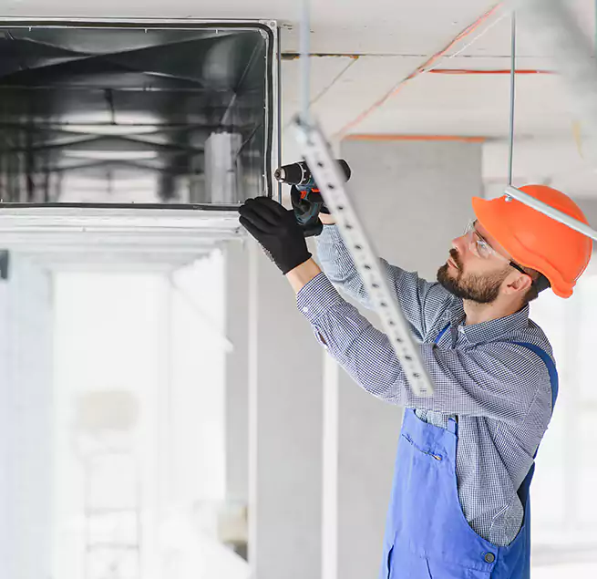 Why Homeowners & Businesses Trust Us Bourbonnais, IL