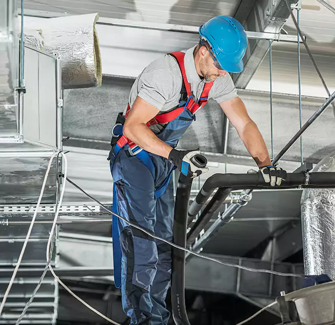 Why Homeowners & Businesses Trust Us in Bourbonnais, IL?