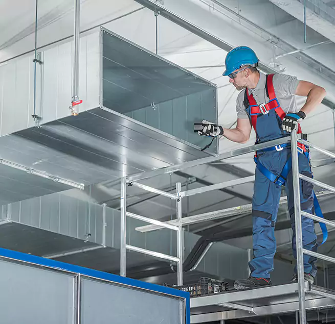 Why Homeowners & Businesses Trust Us in Bourbonnais, IL?