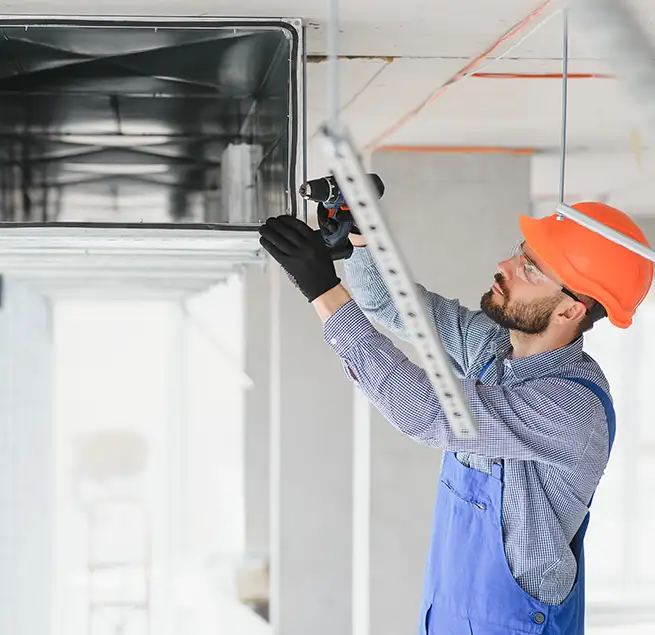 Why Homeowners & Businesses Trust Us in Bourbonnais, IL?