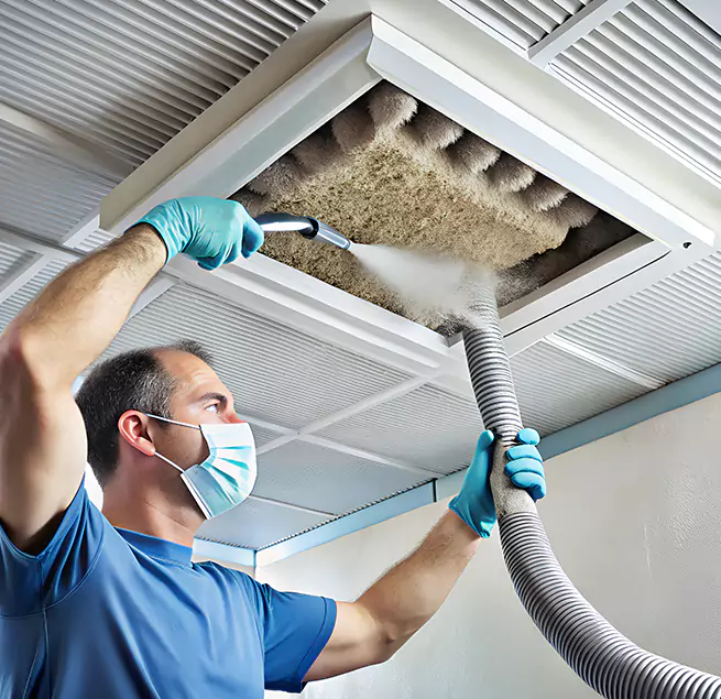 Why Homeowners & Businesses Trust Us Bourbonnais, IL