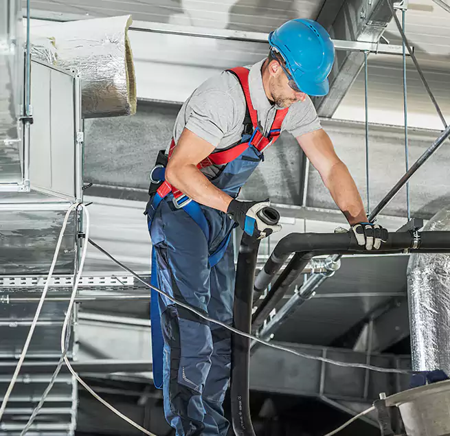 Why Homeowners & Businesses Trust Us in Bourbonnais, IL?