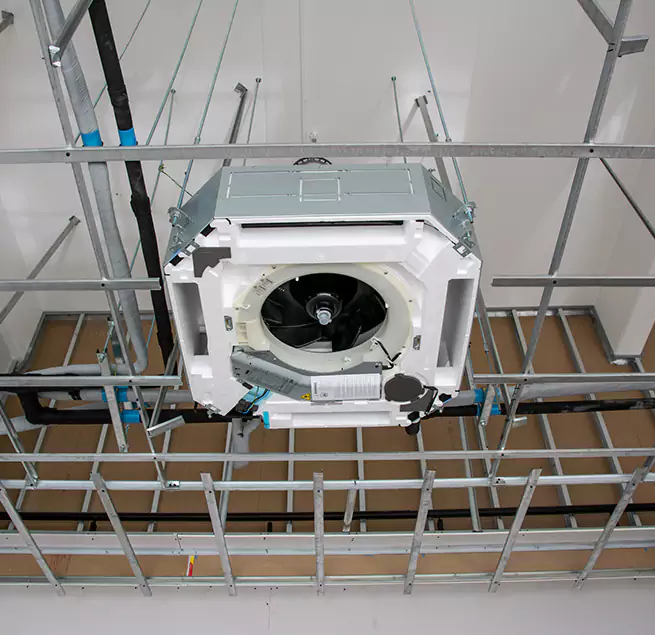 Why Homeowners & Businesses Trust Us in Bourbonnais, IL?