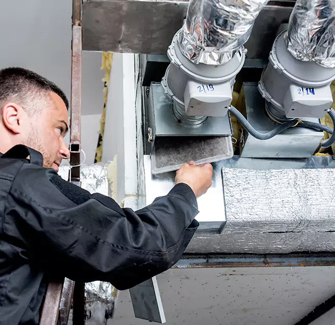 Why Homeowners & Businesses Trust Us in Bourbonnais, IL?