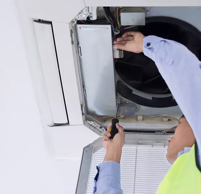 Why Homeowners & Businesses Trust Us in Bourbonnais, IL?