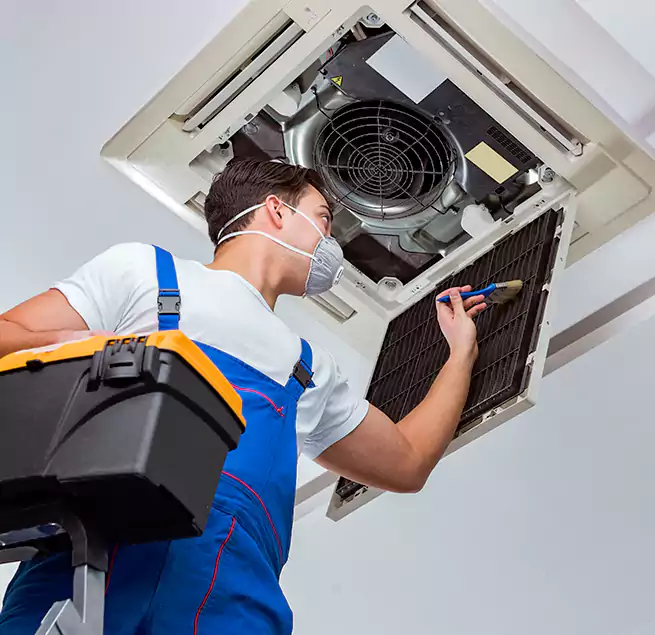 Why Homeowners & Businesses Trust Us in Bourbonnais, IL?