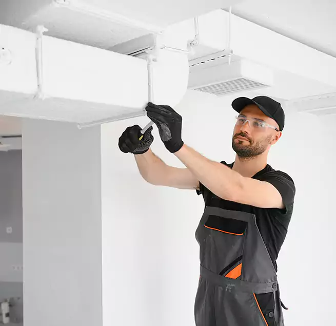 Why Homeowners & Businesses Trust Us in Bourbonnais, IL?