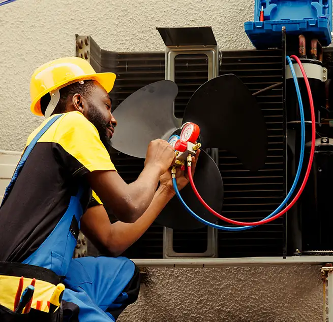 Why Homeowners & Businesses Trust Us in Bourbonnais, IL?