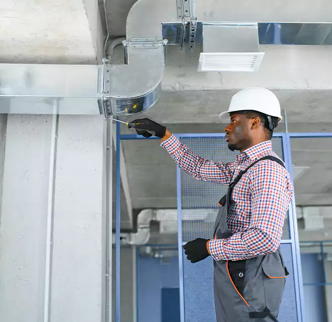 Why Homeowners & Businesses Trust Us in Bourbonnais, IL