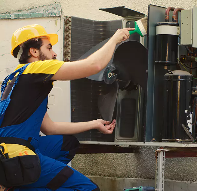  Why Homeowners & Businesses Trust Us in Bourbonnais, IL?