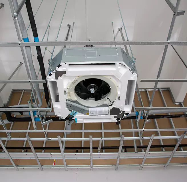 Why Homeowners & Businesses Trust Us Bourbonnais, IL