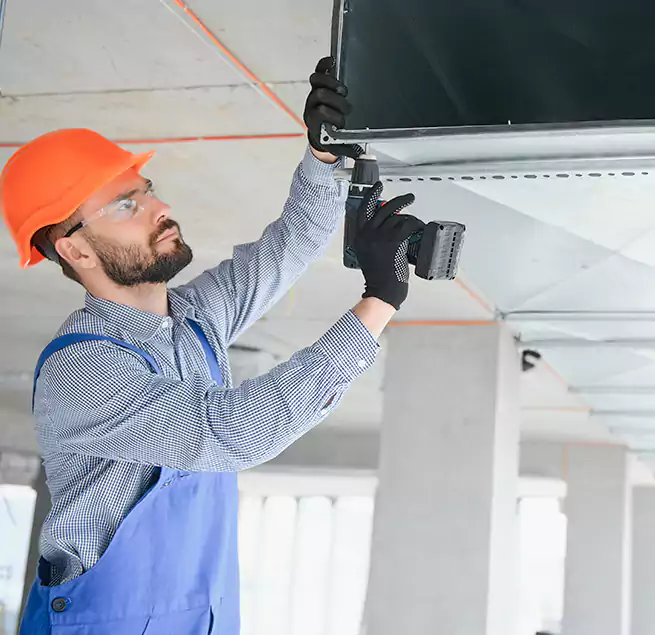 Why Homeowners & Businesses Trust Us in Bourbonnais, IL?