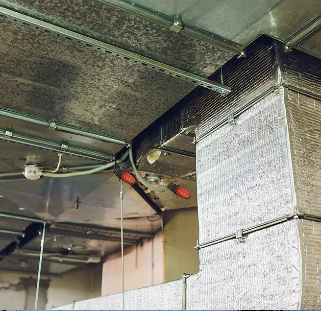 Why Homeowners & Businesses Trust Us Bourbonnais, IL?