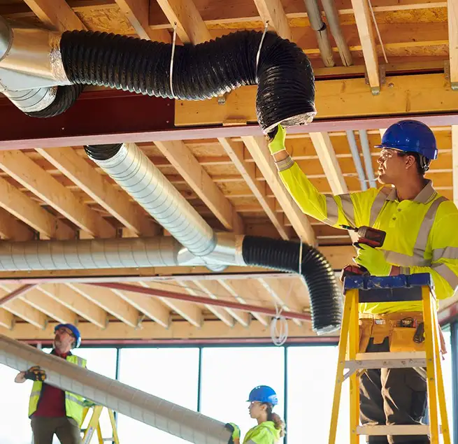 Why Homeowners & Businesses Trust Us in Bourbonnais, IL?