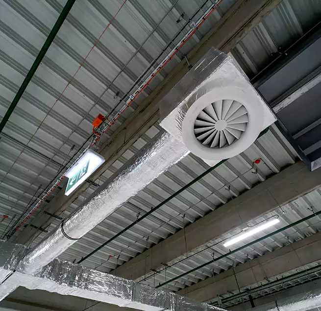 Why Homeowners & Businesses Trust Us in Bourbonnais, IL?