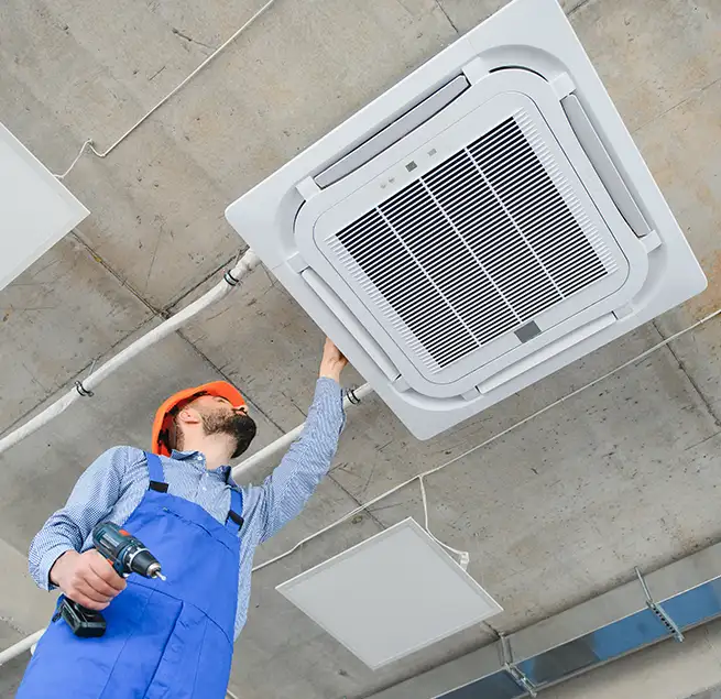 Why Homeowners & Businesses Trust Us in Bourbonnais, IL