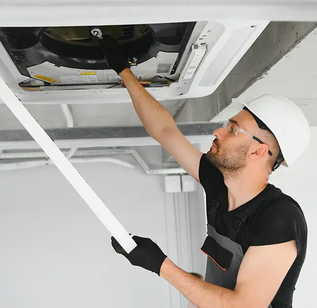 Why Homeowners & Businesses Trust Us in Bourbonnais, IL?